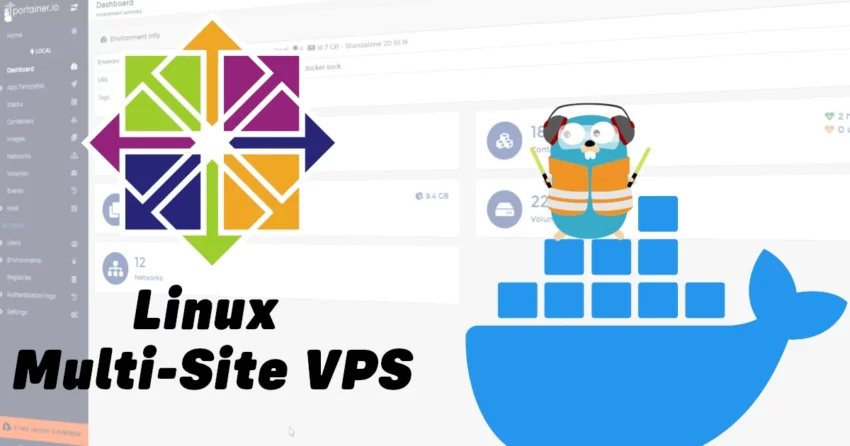 Thumbnail image for The Linux Multi-Site VPS guide